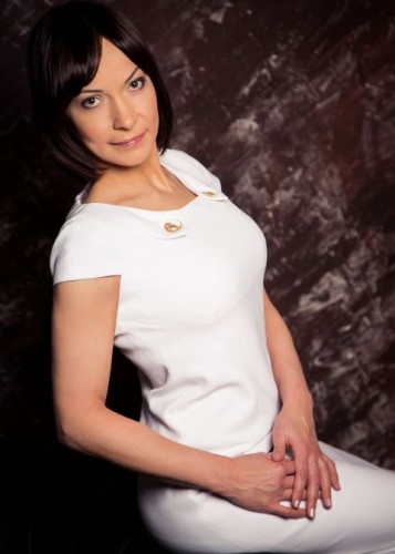 Соня, Г. Колпино