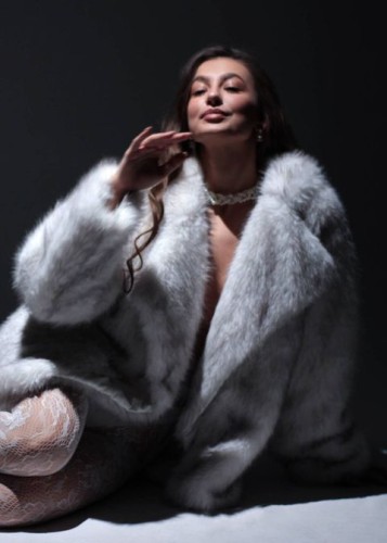 Оля, Г. Колпино